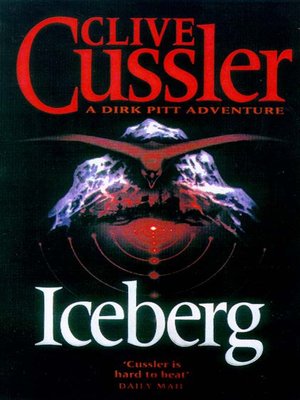 cover image of Iceberg